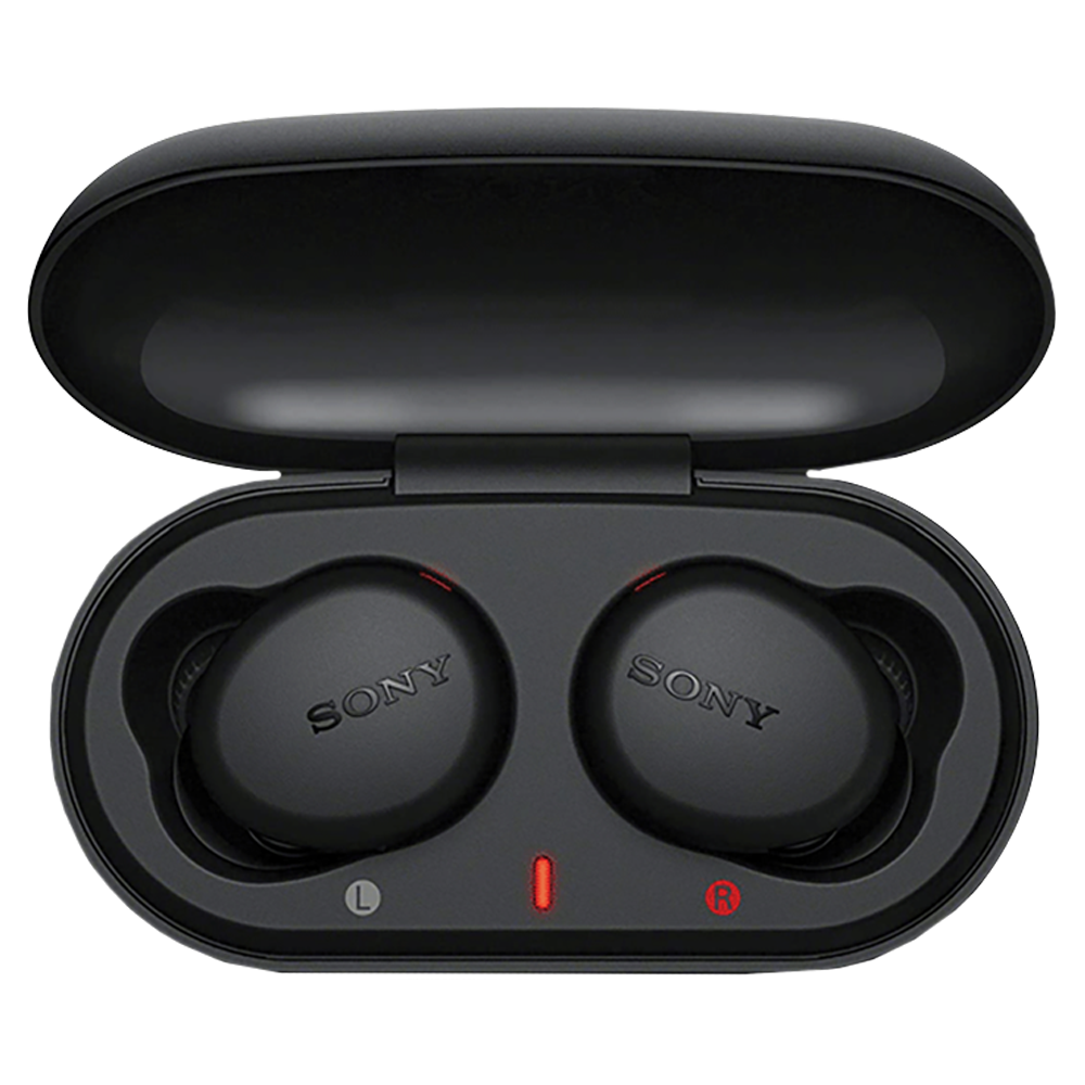 Sony wf online earbuds